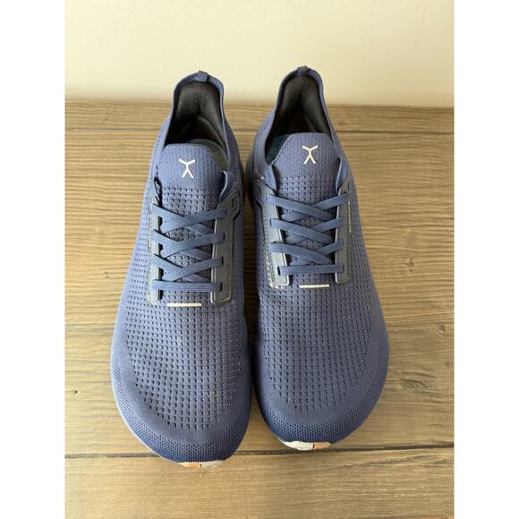 Flux Footwear Adapt Runners Unisex Size M12 W13.5 Blue/Gum Run Waterproof Shoes main image 10